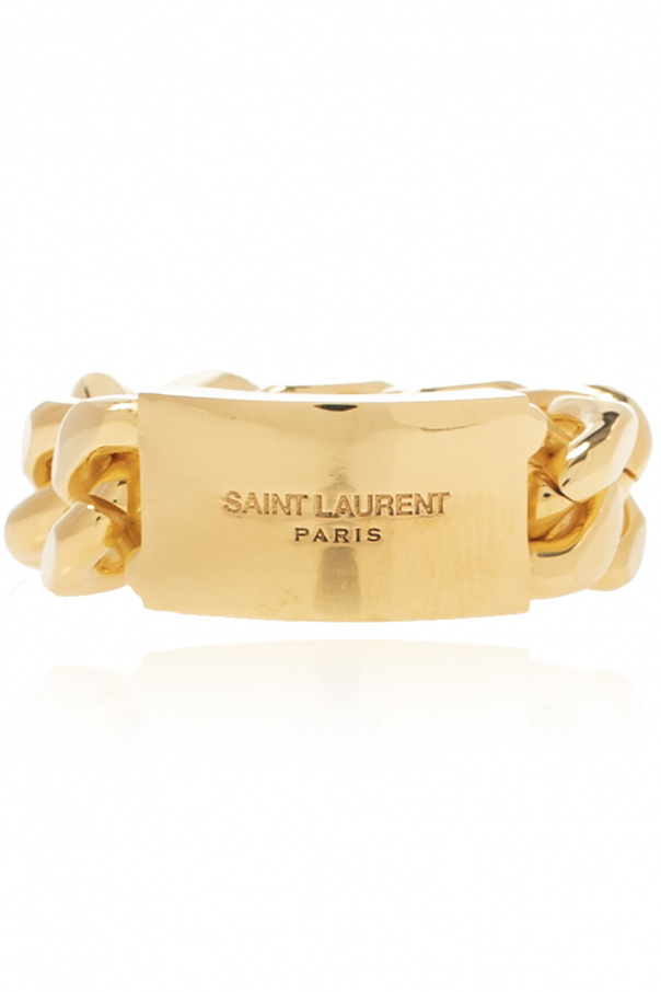 Saint Laurent Saint Laurent Black SL 497 Sunglasses