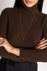 Saint Laurent Necklace with pendant