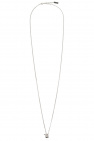 Saint Laurent Necklace with pendant