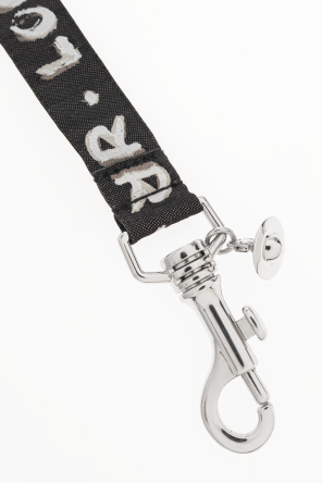 Vivienne Westwood Correa con mosquetón