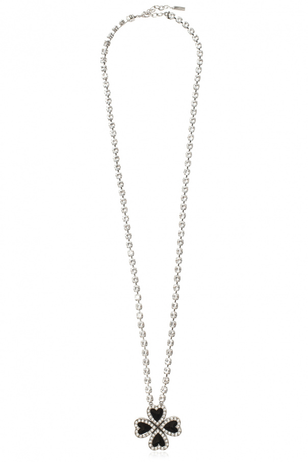 Saint Laurent Long necklace