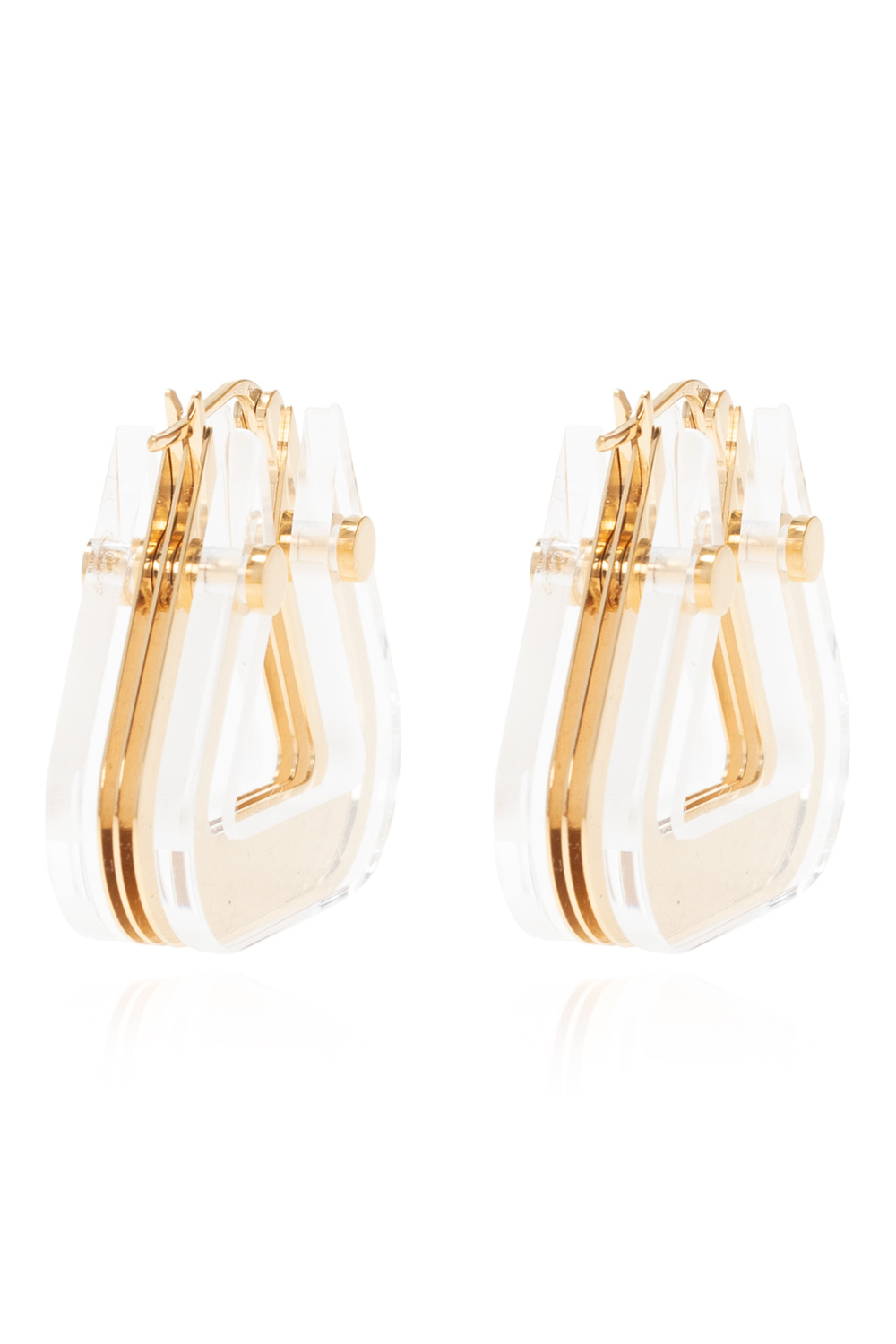 Bottega Veneta Drop earrings