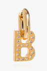 Balenciaga ‘B Chain XS’ earrings