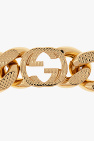 Gucci GOLD Brass bracelet