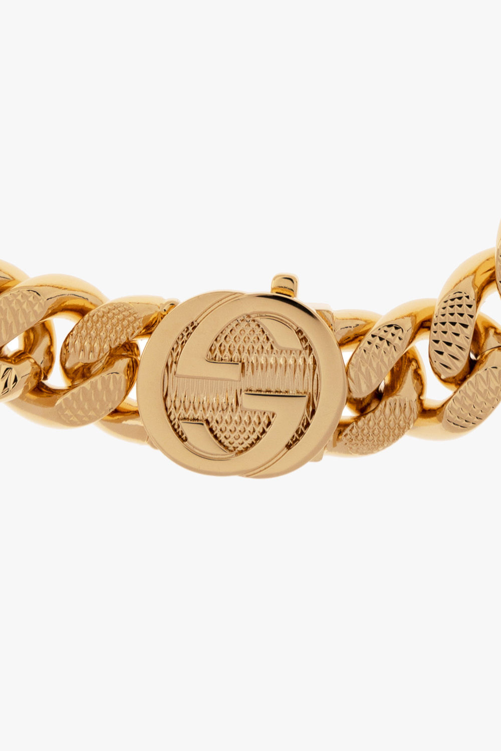 Gucci Brass bracelet