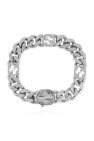 Gucci SILVER Brass bracelet