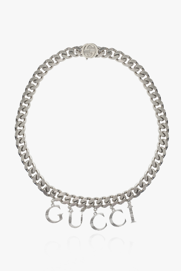 Gucci Gucci 18kt Rotgoldarmband