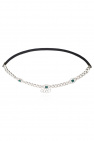 gucci bracelet Tiara with logo