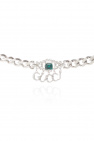 gucci bracelet Tiara with logo