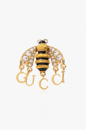 the hottest trend of the season od Gucci