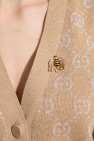 Gucci Pin with bee motif