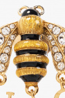 Gucci GOLD Pin with bee motif