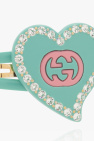 Gucci Branded hair clip