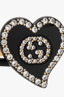 Gucci Branded hair clip