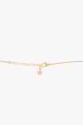 Gucci GOLD Necklace with logo