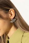 Gucci Earring with logo