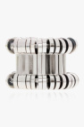 Bottega Veneta ‘Staple’ ring