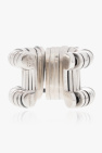 Bottega Veneta ‘Staple’ ring