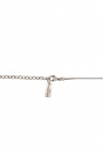 Saint Laurent Charm necklace