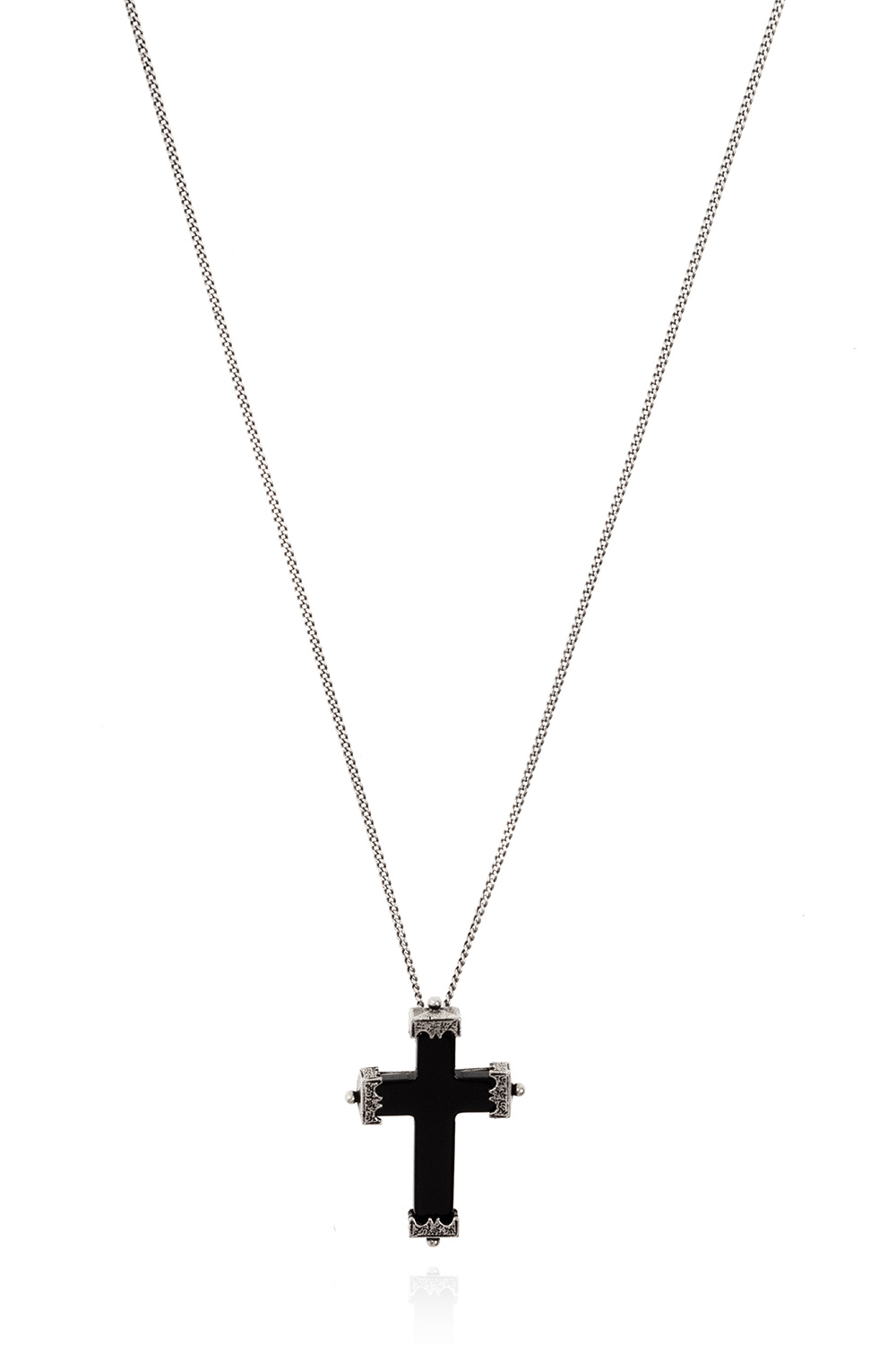 Saint Laurent Charm necklace