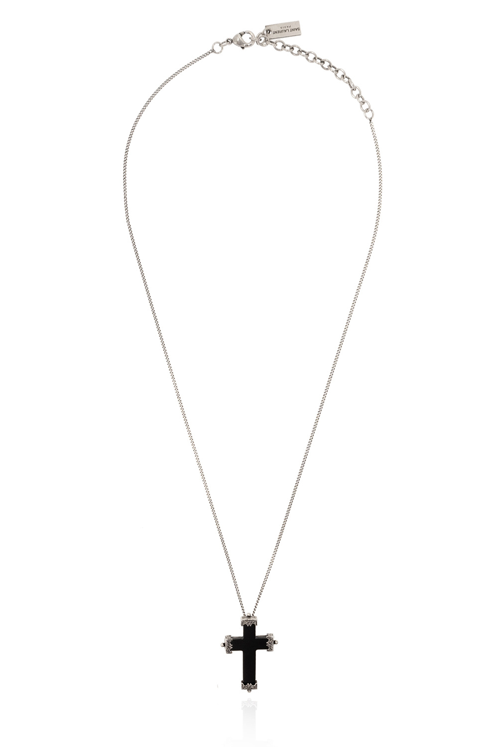 Saint Laurent Charm necklace