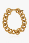 Saint Laurent GOLD Brass bracelet