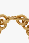 Saint Laurent GOLD Brass bracelet