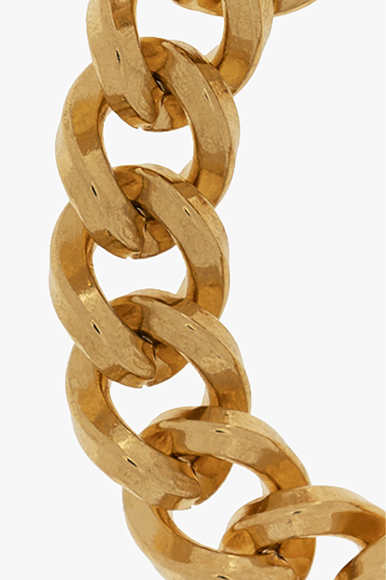 Saint Laurent Brass bracelet