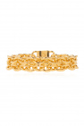 Saint Laurent Brass bracelet