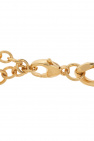 Saint Laurent Brass bracelet