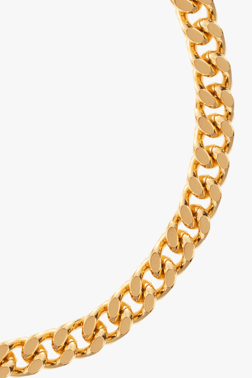 Saint Laurent Brass bracelet