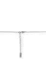 Saint Laurent Charm necklace