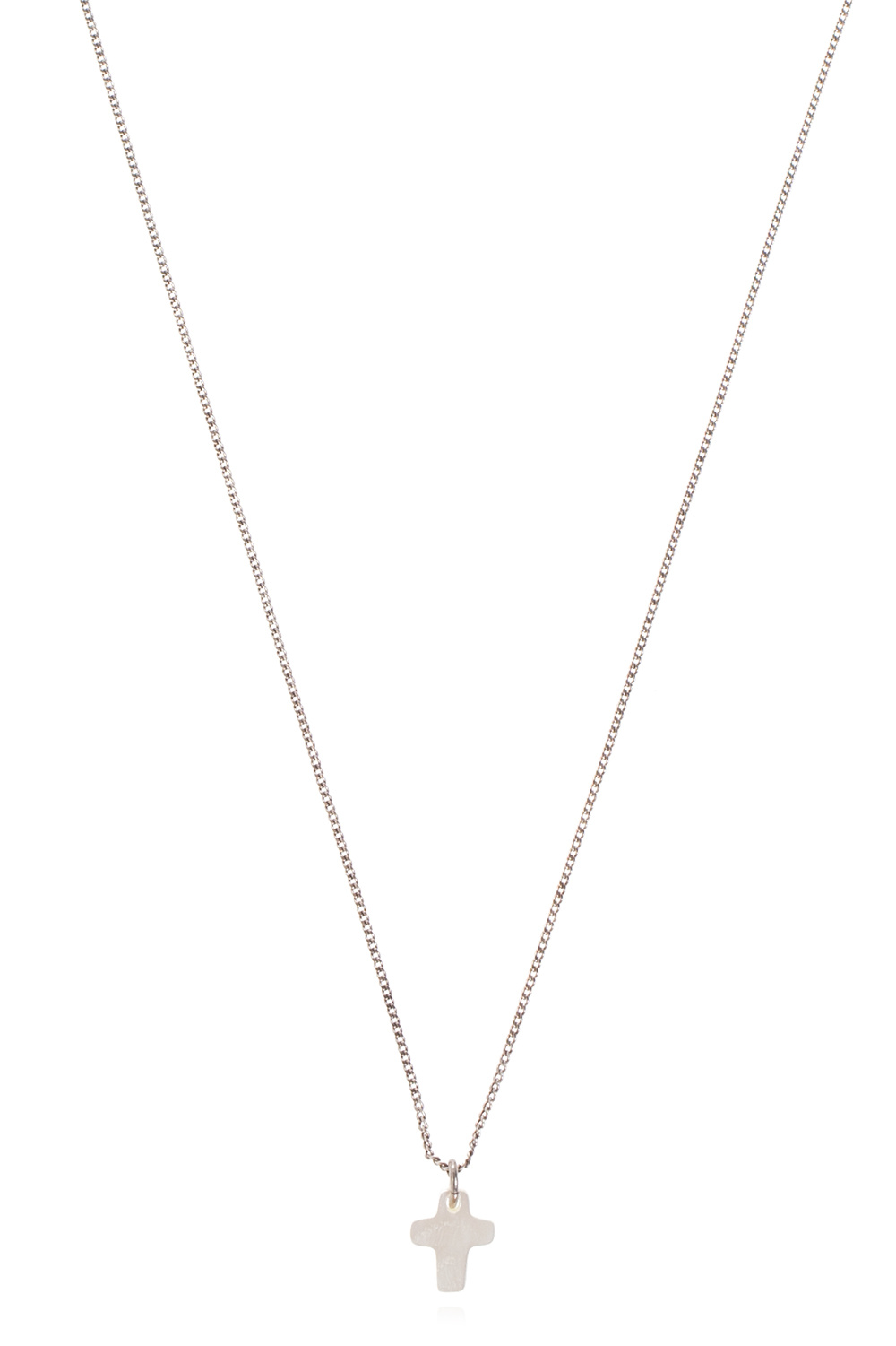 Saint Laurent Necklace with pendant