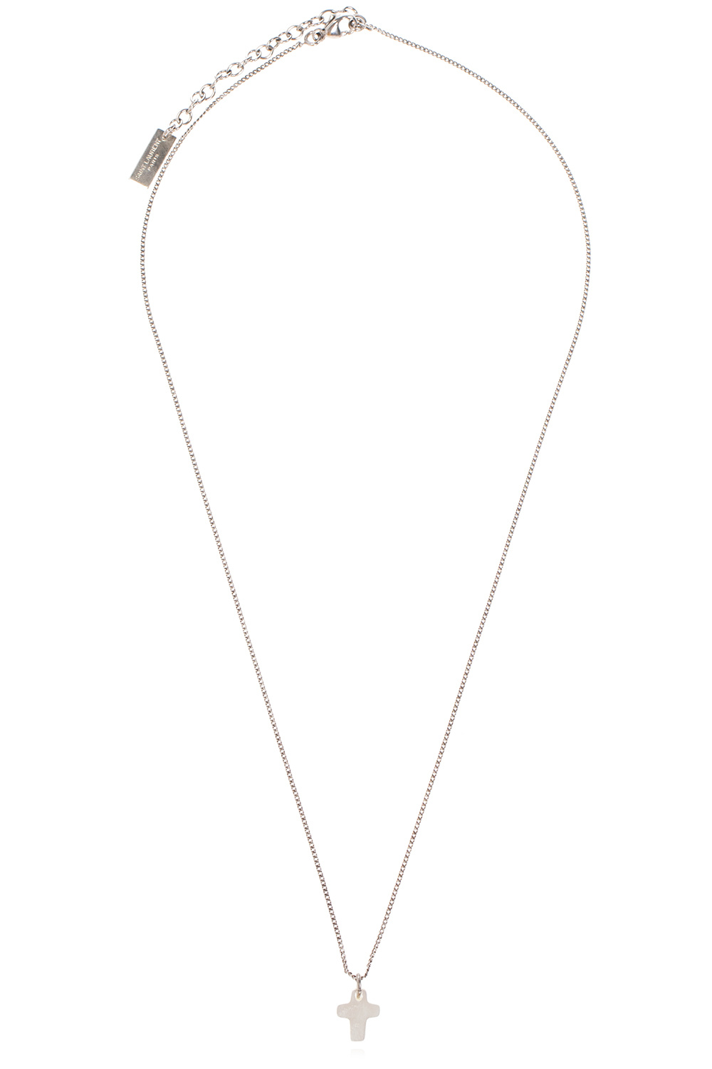 Saint Laurent Necklace with pendant