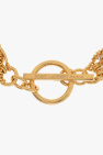 Saint Laurent Brass bracelet