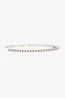 Saint Laurent Brass bracelet