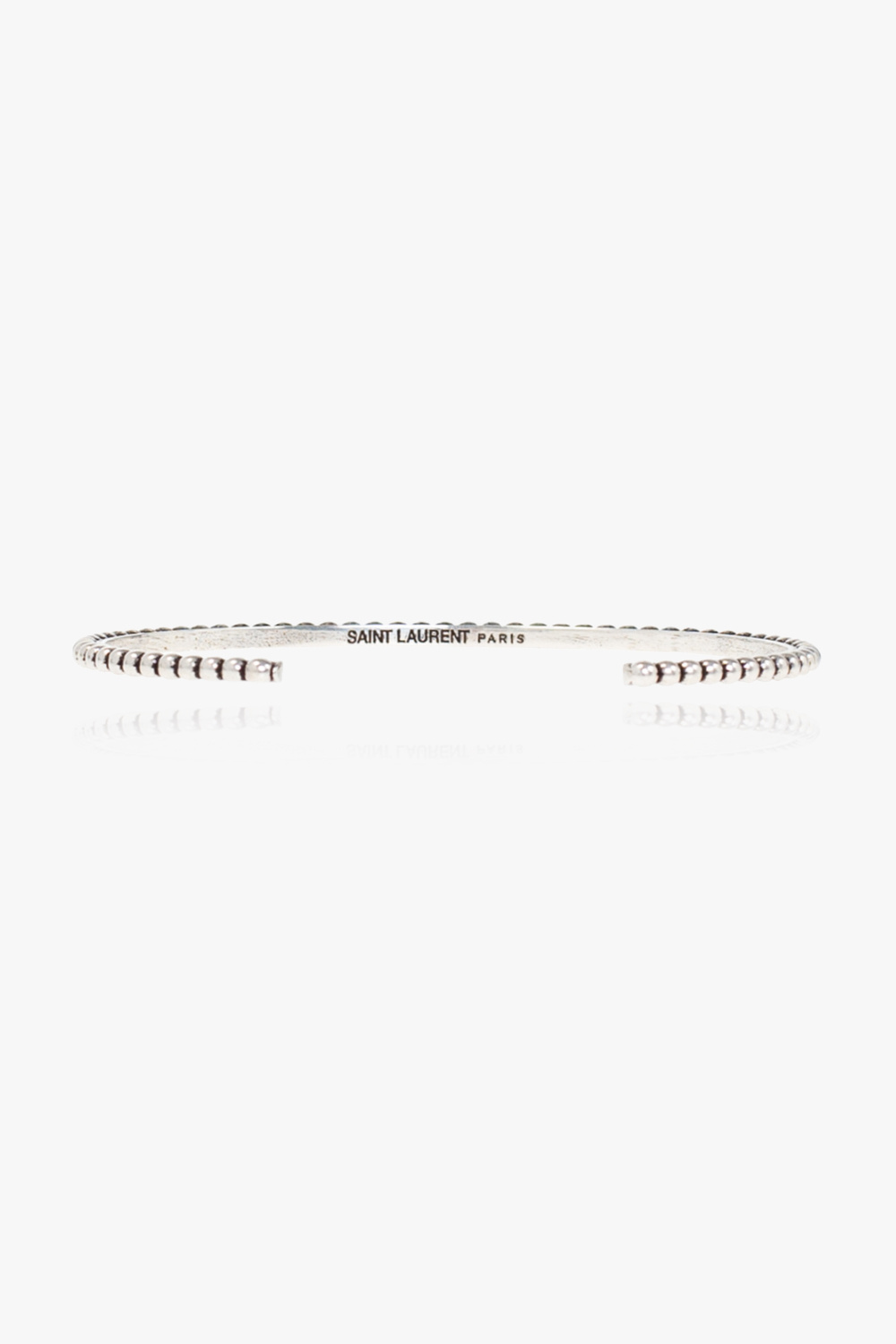 Saint Laurent Brass bracelet