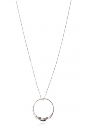 Necklace with pendant od Saint Laurent