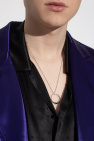 Saint Laurent Necklace with pendant