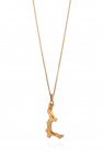 Alexander McQueen Charm necklace