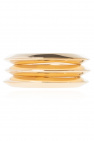 Bottega Veneta Set of 3 rings