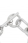 Bottega Veneta Silver bracelet