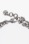 Alexander McQueen Bracelet with charm