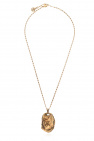 Alexander McQueen Charm necklace