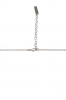 Saint Laurent Charm necklace