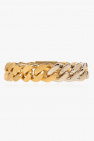 Saint Laurent GOLD Brass bracelet