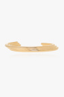 Saint Laurent Brass bracelet