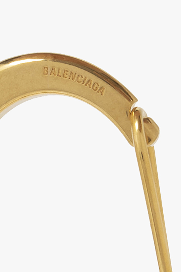 Balenciaga Bracelet with charms
