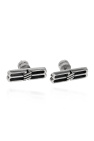 Balenciaga ‘BB Icon’ earrings