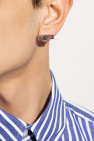 Balenciaga ‘BB Icon’ earrings